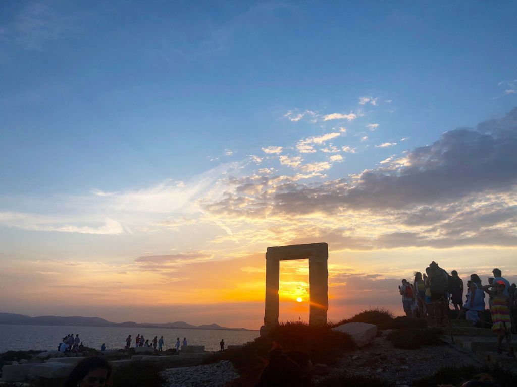 Make Naxos your next holiday destination!